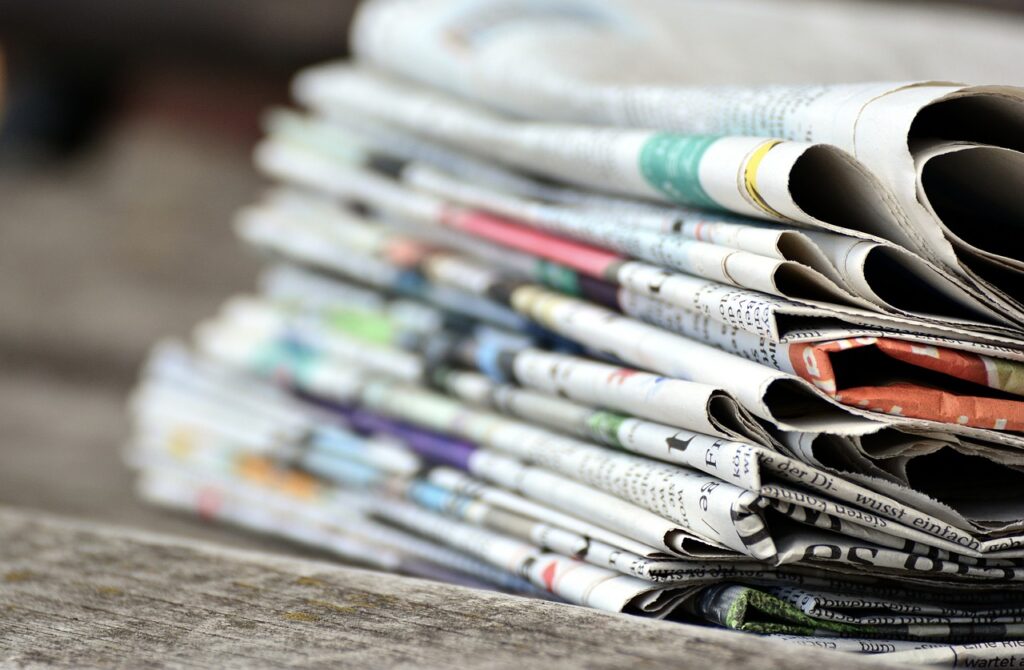 newspapers, pile of newspapers, press, information, coffee pot, read, break, news, relax, time to happen, read newspaper, training, knowledge, newspapers, newspapers, press, press, press, press, press